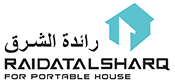 RAIDATASHARQ Logo